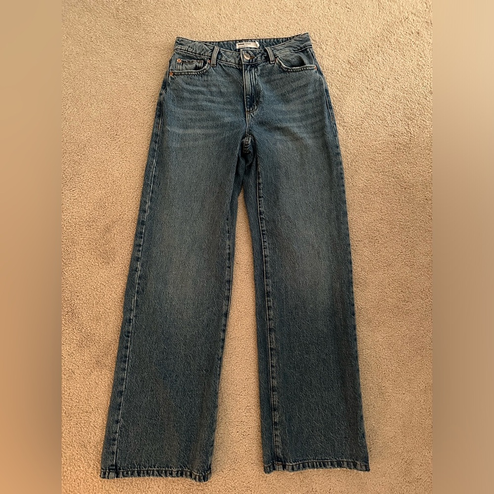 Garage Jeans